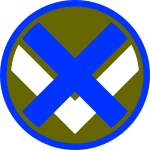 US XV Corps SSI.svg