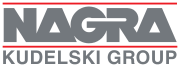 Logo Nagra Kudelski Group.svg