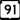 WIS 91.svg