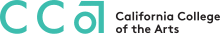 California College of the Arts logo.svg