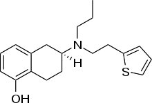 Rotigotine.svg