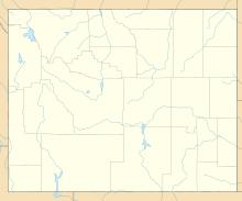 JAC is located in Wyoming