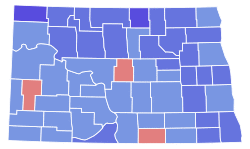North Dakota D Sweep1994.svg