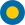 Roundel of the Swedish Air Force.svg