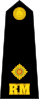British Royal Marines OF-1a.svg