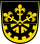 Wappen von Gundelsheim (Oberfranken).svg