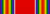 World War II Victory Medal ribbon.svg