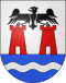 Coat of arms of Torricella-Taverne