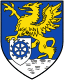 Coat of arms of Hiddenhausen