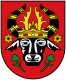 Coat of arms of Parchim
