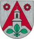 Coat of arms of Untershausen