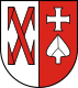 Coat of arms of Ditzingen