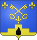 Coat of arms of Ormesson