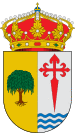 Official seal of Saucelle