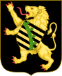 Arms of the King of the Belgians.svg