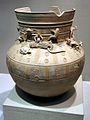 Long-necked jar with figurines (토우장식 장경호) 03.jpg