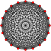 19-simplex t0.svg