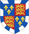 Beaufort Arms (France modern).svg