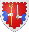 Coat of arms of Haute-Loire