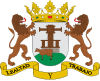 Coat of arms of Ingenio