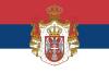 Flag of Serbia (1882–1918).svg