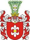 Official seal of Baligród