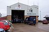 Lifeboat Station - Skegness - geograph.org.uk - 780022.jpg