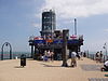 Lifeboat Station at the end of Southend Pier - geograph.org.uk - 82693.jpg