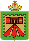 Coat of arms of Oujda