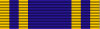 Sjømilitære Samfunds fortjenstmedalje stripe.svg