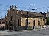 Synagogue in Mediaş (Mediasch, Medgyes).JPG