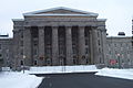 Utica State Hospital (Main Building)