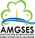 Asociación de Muchachas Guías de El Salvador.svg