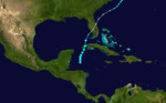 1891 Atlantic tropical storm 8 track.png