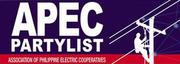 Association of Philippine Electric Cooperatives logo.png