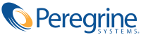 Peregrine Systems logo.svg