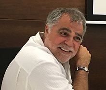 Benito Zambrano 2016 (cropped).jpg