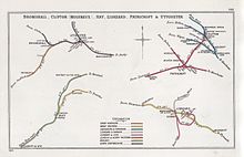 Bromshall, Clifton (Molyneux), Hay, Liskeard, Patricroft & Uttoxeter RJD 148.jpg