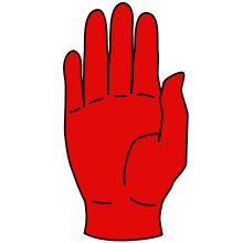 Meuble héraldique Main.svg