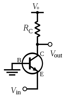 NPN common base.svg