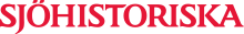 Sjohistoriska Logo.svg