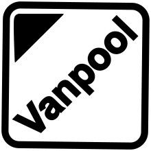 Vanpool Logo.svg