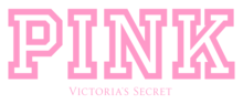 Victoria's Secret PINK logo.png
