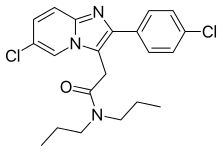 Alpidem.svg