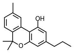Cannabivarin.svg