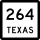 Texas 264.svg