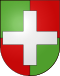Coat of arms of Ollon
