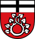 Coat of arms of Obernzenn