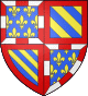 Blason fr Bourgogne.svg