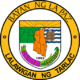 Official seal of La Paz